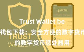 Trust Wallet beta版 信任钱包下载：安全方便的数字货币惩处器用