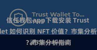 信任钱包app下载安装 Trust Wallet 如何识别 NFT 价值？市集分析指南