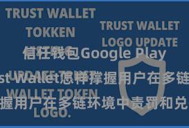 信任钱包Google Play官方版 Trust Wallet怎样撑握用户在多链环境中责罚和兑换金钱？